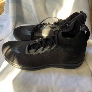 Nike Hypervenom 4 Flynit Retro Running shoe